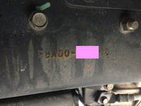 三菱ふそうキャンターダブルキャブ（Wキャブ）小型（2t・3t）[写真34]