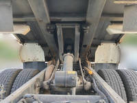 三菱ふそうキャンターダンプ小型（2t・3t）[写真10]