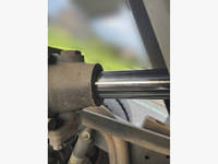 三菱ふそうキャンターダンプ小型（2t・3t）[写真14]