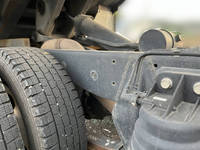 三菱ふそうキャンターダンプ小型（2t・3t）[写真15]