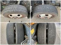 三菱ふそうキャンターダンプ小型（2t・3t）[写真16]