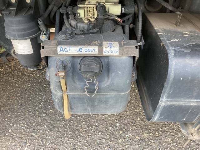 三菱ふそうキャンターダンプ小型（2t・3t）[写真17]