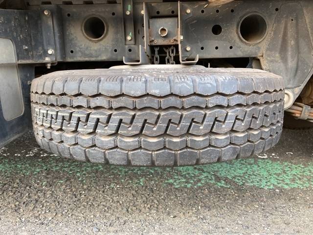 三菱ふそうキャンターダンプ小型（2t・3t）[写真19]