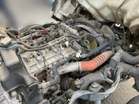 三菱ふそうキャンターダンプ小型（2t・3t）[写真23]