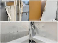 三菱ふそうキャンターダンプ小型（2t・3t）[写真30]