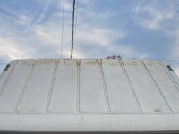 三菱ふそうキャンターダンプ小型（2t・3t）[写真06]