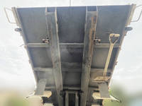 三菱ふそうキャンターダンプ小型（2t・3t）[写真09]