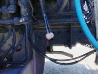 いすゞエルフコンクリートポンプ車小型（2t・3t）[写真11]