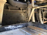 いすゞエルフコンクリートポンプ車小型（2t・3t）[写真12]