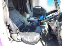 いすゞエルフコンクリートポンプ車小型（2t・3t）[写真14]