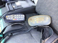 いすゞエルフコンクリートポンプ車小型（2t・3t）[写真15]