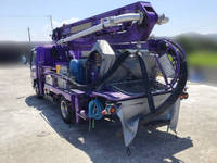 いすゞエルフコンクリートポンプ車小型（2t・3t）[写真06]