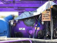 いすゞエルフコンクリートポンプ車小型（2t・3t）[写真08]