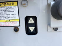 いすゞギガアルミウイング大型（10t）[写真11]