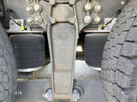 いすゞギガアルミウイング大型（10t）[写真17]