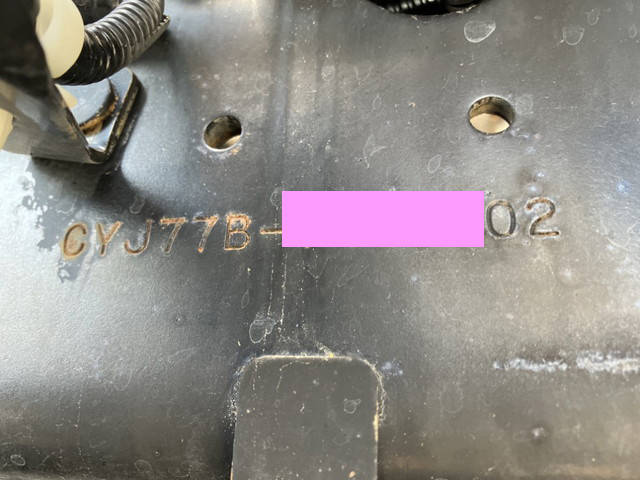 いすゞギガアルミウイング大型（10t）[写真39]