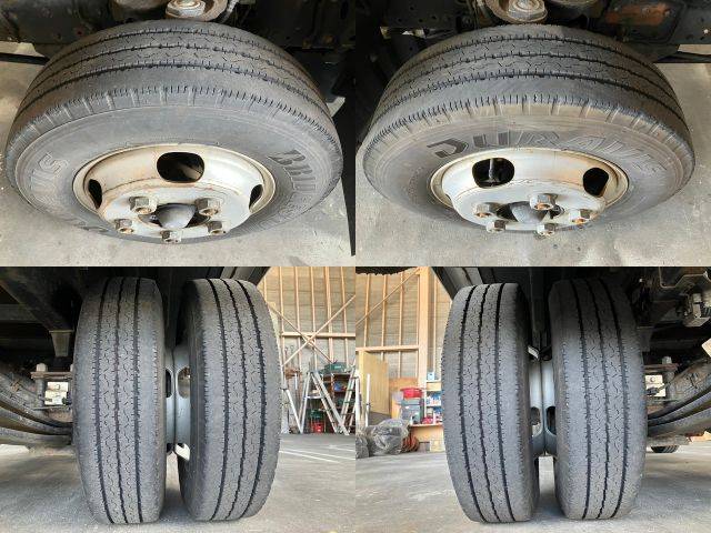 いすゞエルフパネルバン小型（2t・3t）[写真17]