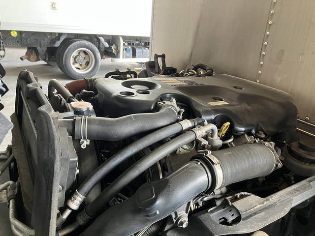 いすゞエルフパネルバン小型（2t・3t）[写真21]