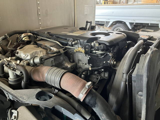 いすゞエルフパネルバン小型（2t・3t）[写真22]