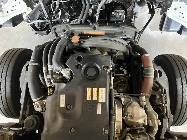 いすゞエルフパネルバン小型（2t・3t）[写真23]