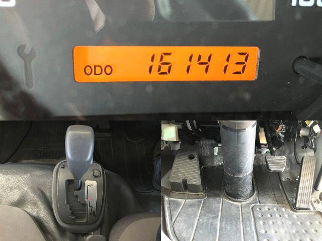 いすゞエルフパネルバン小型（2t・3t）[写真30]