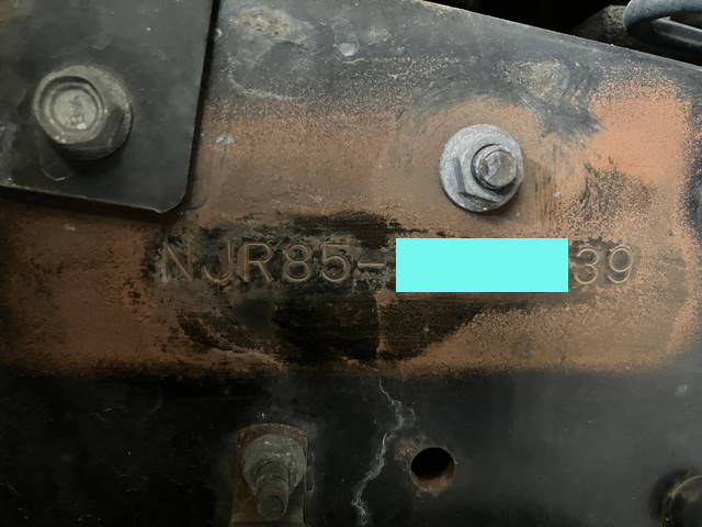 いすゞエルフパネルバン小型（2t・3t）[写真37]