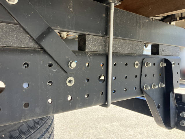 UDトラックスカゼット平ボディ小型（2t・3t）[写真14]