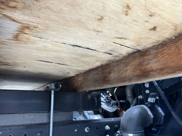 UDトラックスカゼット平ボディ小型（2t・3t）[写真16]