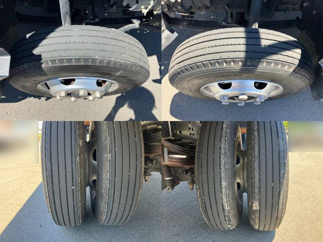 UDトラックスカゼット平ボディ小型（2t・3t）[写真21]