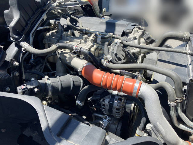 UDトラックスカゼット平ボディ小型（2t・3t）[写真24]