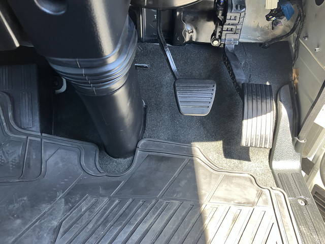 UDトラックスカゼット平ボディ小型（2t・3t）[写真37]