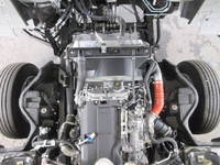 三菱ふそうキャンターアルミウイング小型（2t・3t）[写真13]