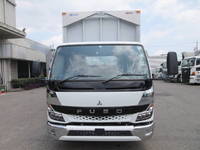 三菱ふそうキャンターアルミウイング小型（2t・3t）[写真05]