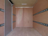 三菱ふそうキャンターアルミバン小型（2t・3t）[写真12]