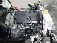 三菱ふそうキャンターアルミバン小型（2t・3t）[写真19]