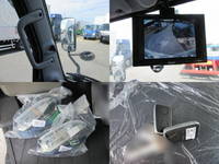 三菱ふそうキャンターアルミバン小型（2t・3t）[写真34]