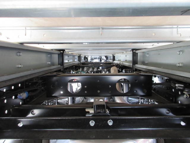 三菱ふそうキャンターアルミバン小型（2t・3t）[写真35]