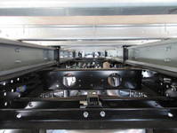 三菱ふそうキャンターアルミバン小型（2t・3t）[写真35]