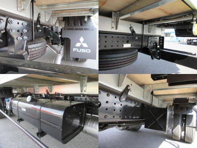 三菱ふそうキャンターアルミバン小型（2t・3t）[写真37]