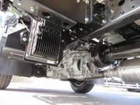 三菱ふそうキャンターアルミバン小型（2t・3t）[写真21]