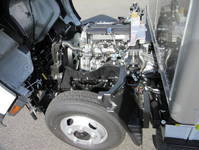 三菱ふそうキャンターアルミバン小型（2t・3t）[写真22]