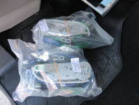 三菱ふそうキャンターアルミバン小型（2t・3t）[写真39]