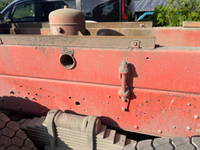 UDトラックスビッグサムダンプ大型（10t）[写真11]