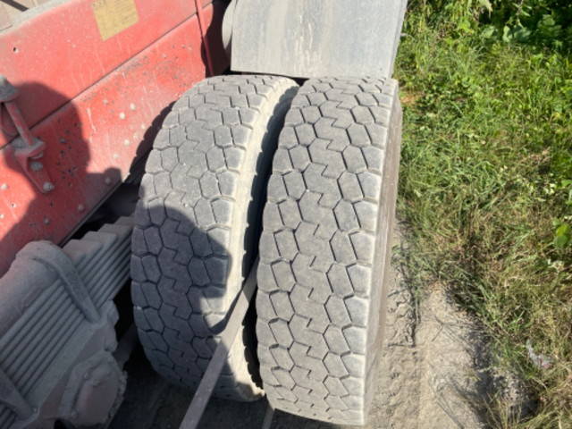 UDトラックスビッグサムダンプ大型（10t）[写真14]