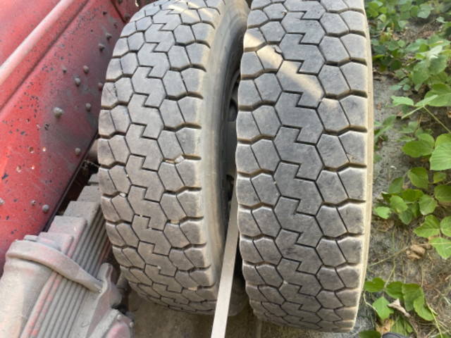 UDトラックスビッグサムダンプ大型（10t）[写真15]