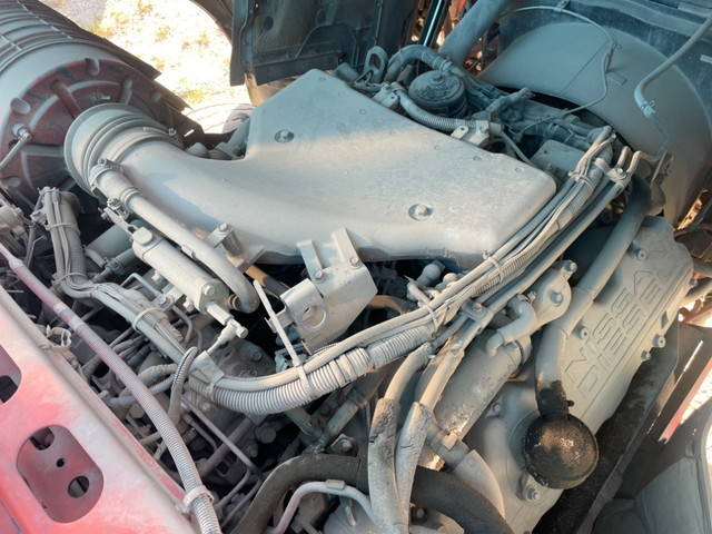 UDトラックスビッグサムダンプ大型（10t）[写真20]