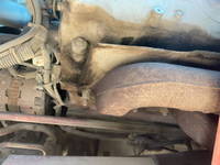 UDトラックスビッグサムダンプ大型（10t）[写真23]