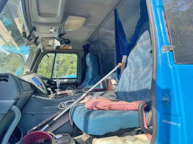 UDトラックスビッグサムダンプ大型（10t）[写真26]