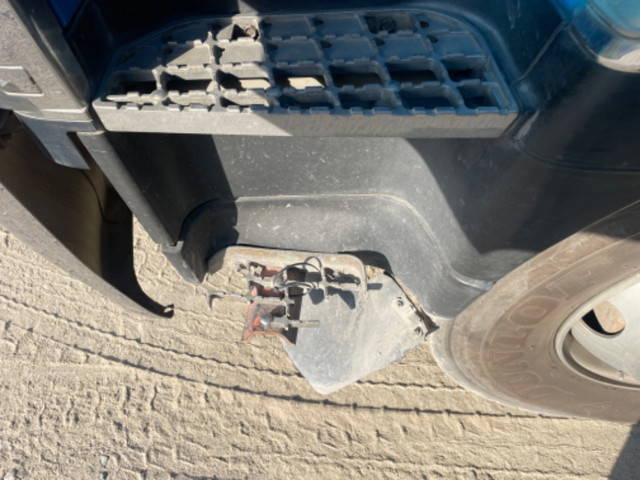 UDトラックスビッグサムダンプ大型（10t）[写真28]