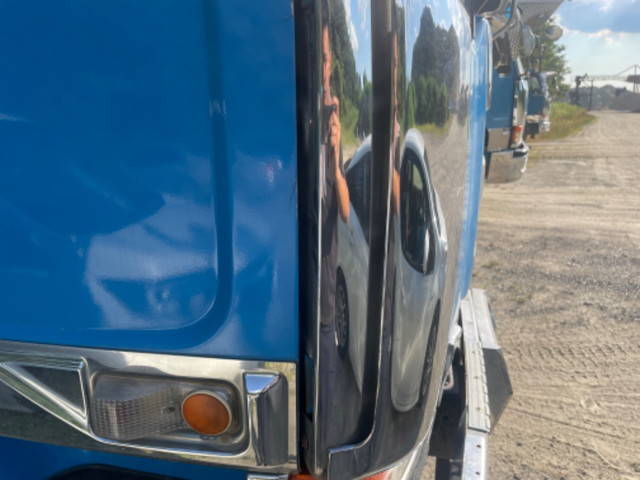 UDトラックスビッグサムダンプ大型（10t）[写真29]